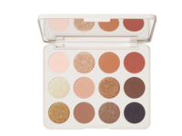 Morphe Eyeshadow Palette,Flickering Sands, 0.52 oz/15 g - Image 2