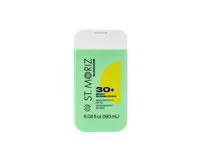 St Moriz Suncare Body Sunscreen, SPF 30+, 6.08 fl oz/180 mL - thumbnail 1