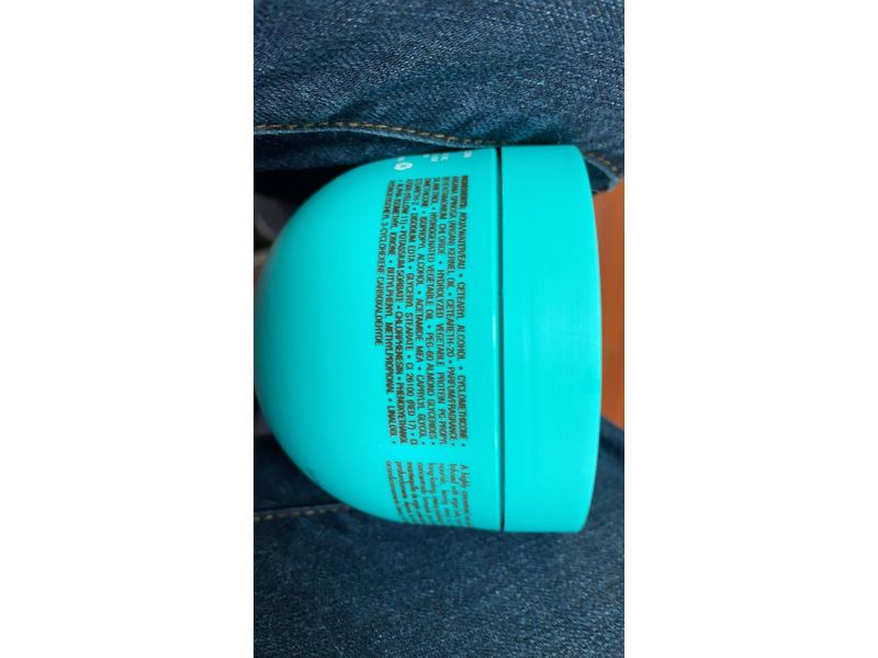 Moroccanoil Smoothing Mask, 8.5 oz