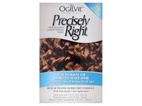 Ogilvie Salon Styles Precisely Right Professional Conditioning Perm Kit, Normal Or Hard-To-Wave Hair, 1 Application - thumbnail 1