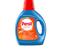 Persil Advanced Clean Liquid Detergent, Oxi Power Odour Fighting, 37 Loads, 63 fl oz/1.86 L - Image 2