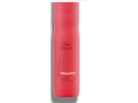 Wella Professional Invigo Color Brilliance Shampoo, Fine Lime Caviar, 1 L - Image 2