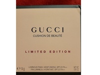 Gucci Cushion De Beaute Foundation, 03, SPF 20 PA++, 0.49 oz/14 g - thumbnail 2