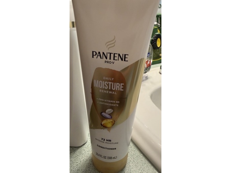 Pantene Pro V Daily Moisture Renewal Conditioner, 10.4 fl oz/308 mL