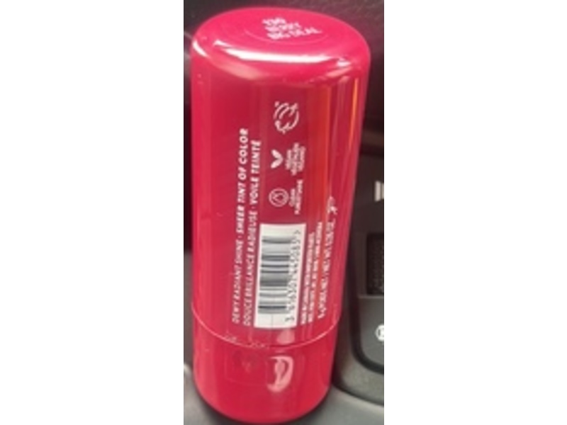 Covergirl Clean Fresh Yummy Big Oil Stick, 130 Berry Big Deal, 8 g