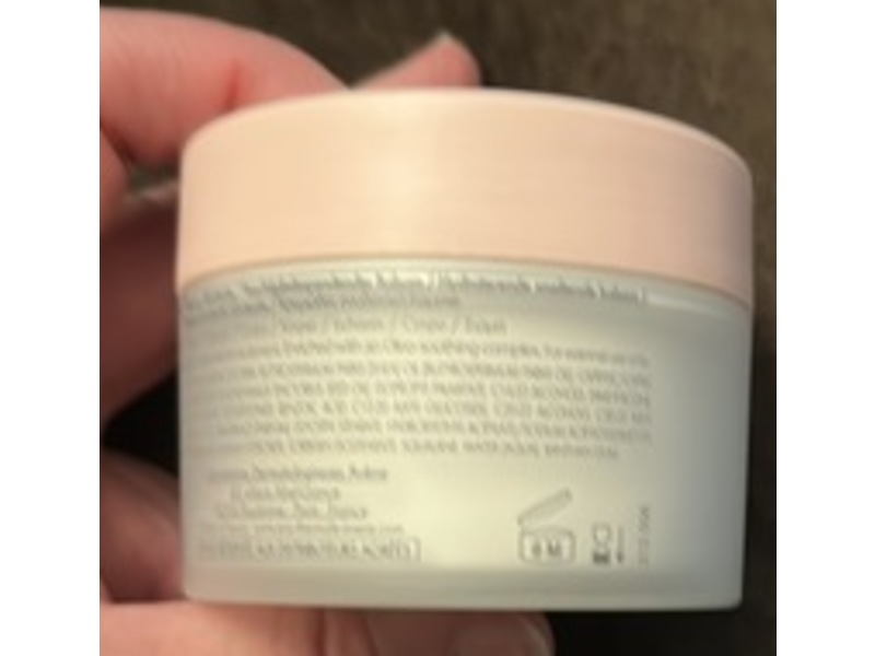 Avene Body Moisturizing Melt-In Balm,100 mL