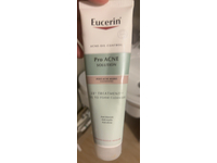 Eucerin Pro Acne Solution 3X Treatment Gel To Foam Cleanser, 150 mL - Image 3
