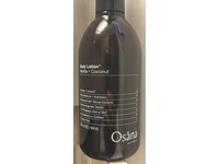 Osana Body Lotion, Vanilla + Coconut, 15 fl oz/444 mL, Pack Of 2 - thumbnail 2