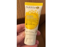 Bubble-T Stimulating Body Lotion, Lemongrass & Green Tea, 1.01 fl oz/30 mL - thumbnail 2