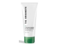 The Originote Facial Cleanser, Centella Aistica Ceramide + Niacinamide, 5.27 fl oz/ 150 mL - Image 2