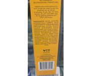 Boka Kids Nano-Hydroxyapatite Toothpaste, Orange Cream, 3.4 oz/96 g - thumbnail 3