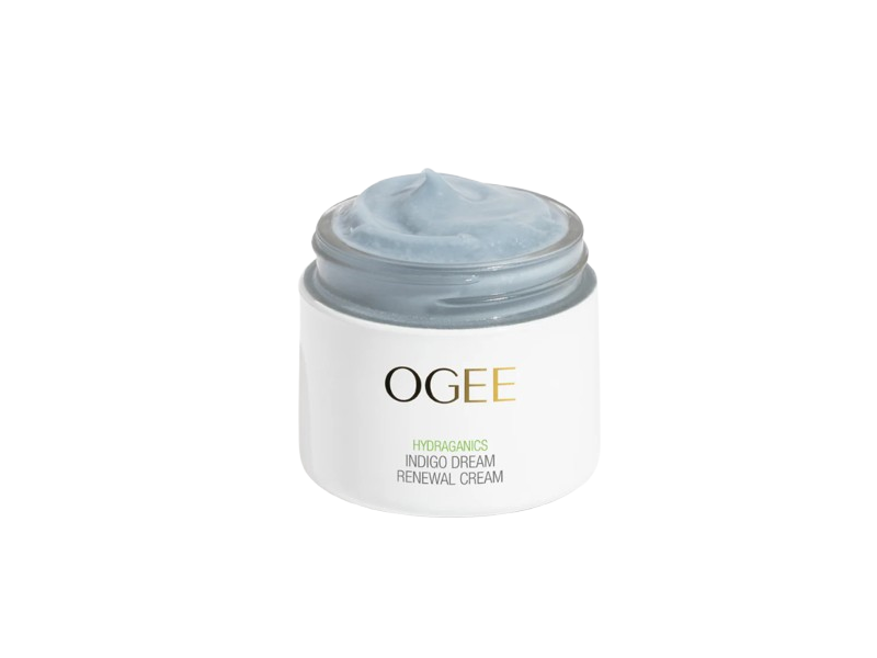 Ogee Indigo Dream Renewal Cream , 1.5 fl oz/43 mL