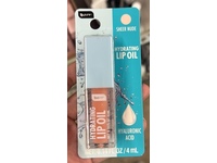 b.Pure Hydrating Lip Oil, Sheer Nude, 0.14 fl oz/4 mL - Image 2