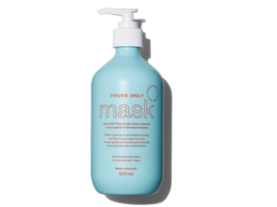 Yours Only Mask, 500 mL