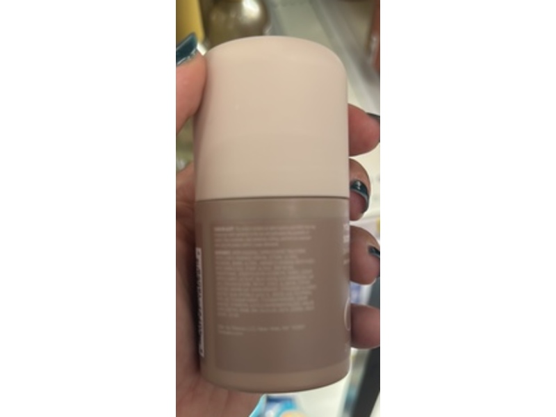 Ontu Your Underarms Soothing Deo, Vanilla Musk, 2 fl oz/56 mL