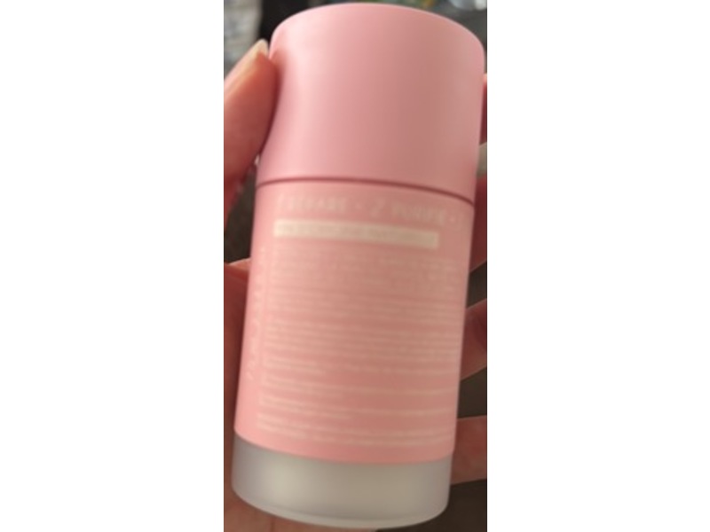 La Rosee 3-in-1 Regenerating Stick Mask, 2.54 fl oz/75 mL