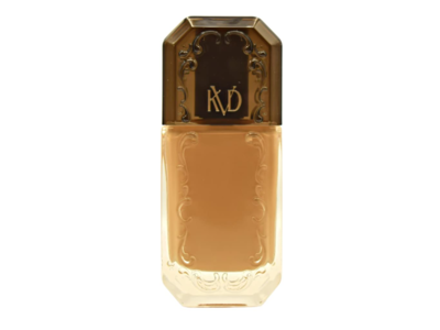 KVD Good Apple, Full Coverage Serum Foundation, Tan 60, 1.01 fl oz/30 mL