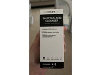 The Inkey List Salicylic Acid Cleanser, 150 ml - thumbnail 4