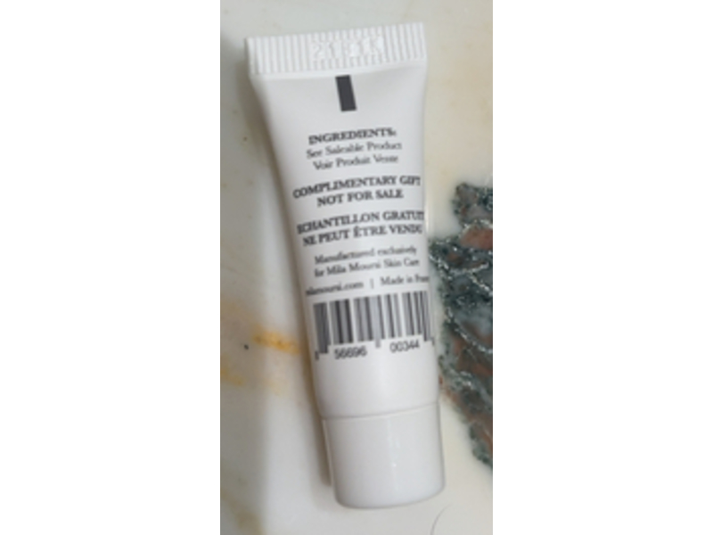 Mila Moursi Cellular Renewal Cream, 0.1 fl oz/3 mL