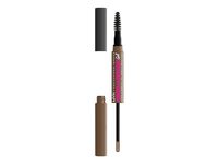 Nyx Professional Makeup Zero To Brow Gel, Ash Blonde, 0.06 fl oz/2 mL - Image 2