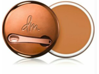 Danessa Myricks Yammy Skin Blurring Balm Powder, 4.5 Medium With Cool Undertones, 0.63 fl oz/18 g - Image 2