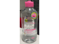 Garnier Micellar Perfect Makeup Remover Water, 375 mL - Image 2