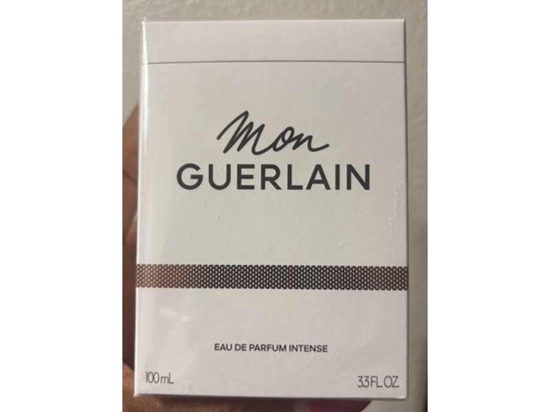 Guerlain Mon Eau De Parfum Intense, 3.3 fl oz/100 mL