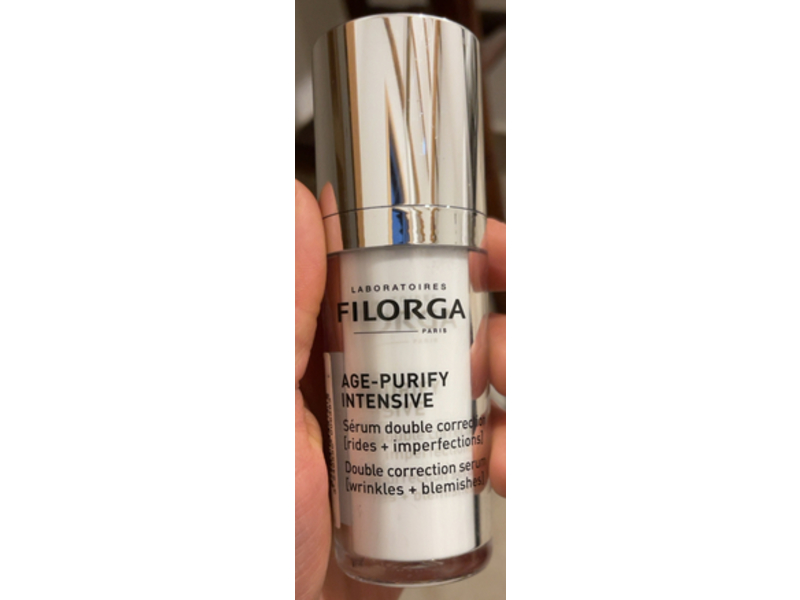 Filorga Age-Purify Intensive Double Correction Serum, 1 fl oz/30 mL