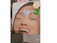 Marshique Wrinkle Repair Frown Line Patch, 0.01 oz/0.3 g, 36 Count, Pack of 3 - thumbnail 2