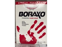 Boraxo Powdered Hand Soap, 2.27 kg - thumbnail 2