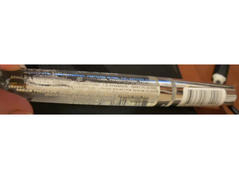 Rimmel Wonder Serum Lash & Brow Serum, 100 Clear, 0.37 oz