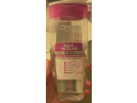 Loreal Paris Aqua Micelar, 200 mL - Image 3