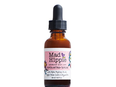 Mad Hippie Exfoliating Serum, 1.02 fl oz/30 mL