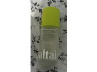 Saltair Serum Deodorant, Green Grapefruit + 5% AHA, 1.70 fl oz/50 mL - thumbnail 2