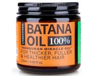 Weemotd Unrefined Batana Oil, 4.06 fl oz/120 mL - thumbnail 1
