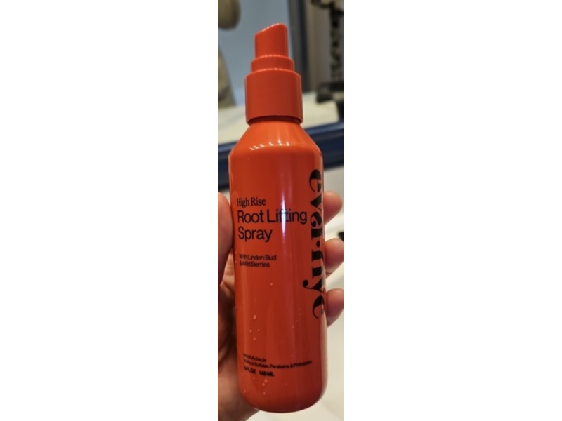 Eva.Nyc High Rise Root Lifting Spray, Linden Bud & Wild Berries, 5 fl oz/148 mL
