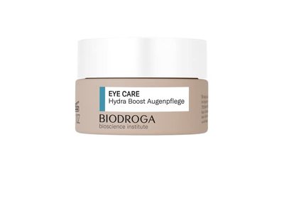 Biodroga Hydra Boost Eye Cream, 0.5 fl oz/15 mL