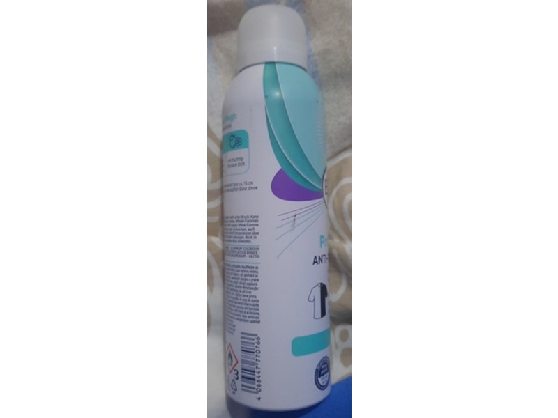 dm Balea 5 In 1 Protection Anti-Transpirant, 200 mL