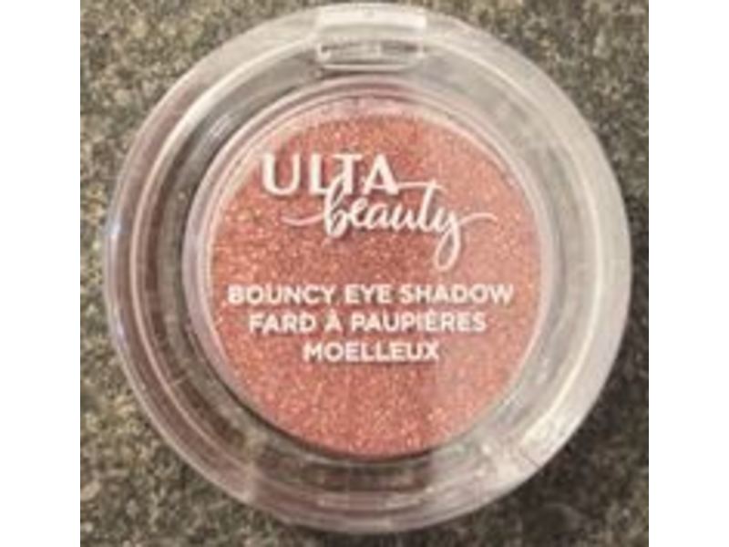 Ulta Beauty Bouncy Eye Shadow, Confetti, 0.06 oz/1.7 g