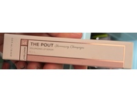 Beautybio The Pout Volumizing Lip Serum, Shimmering Champagne, 0.5 fl oz/15 mL - thumbnail 2