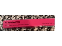 M.A.C Dazzlelips Crayon, Candy Yum Yummy, 0.05 oz/1.5 g - thumbnail 2