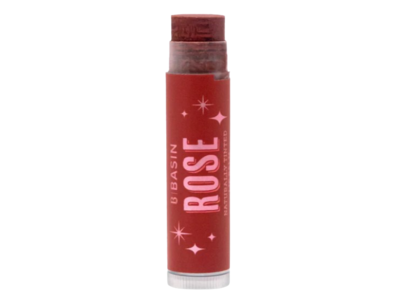 Basin Naturalyl Tinted Lip Balm, Rose