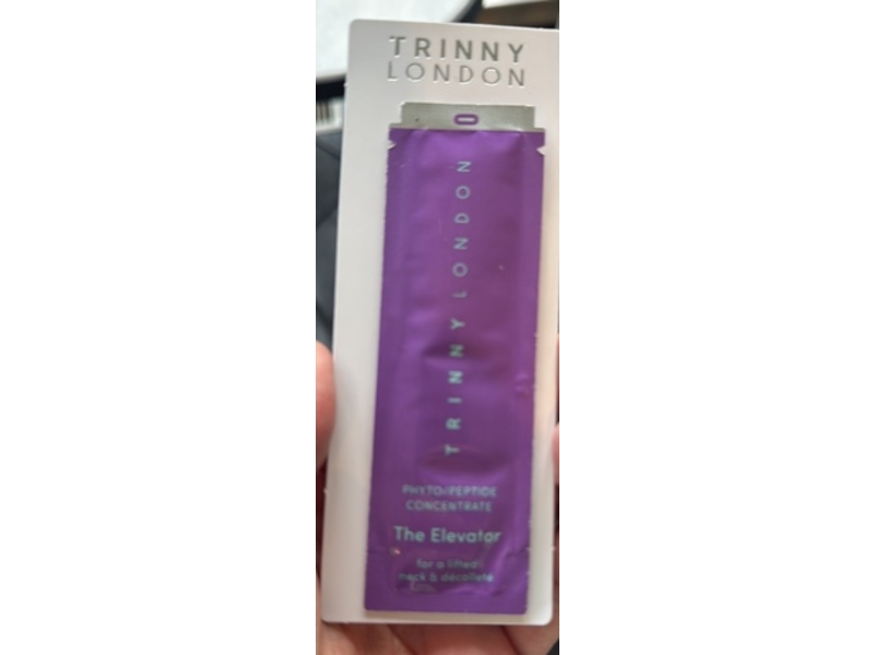 Trinny London The Elevator Phyto/Peptide Concentrate