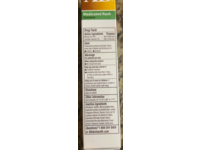 A+D Medicated Rash Ointment, 1.5 oz/42.5 g - thumbnail 3