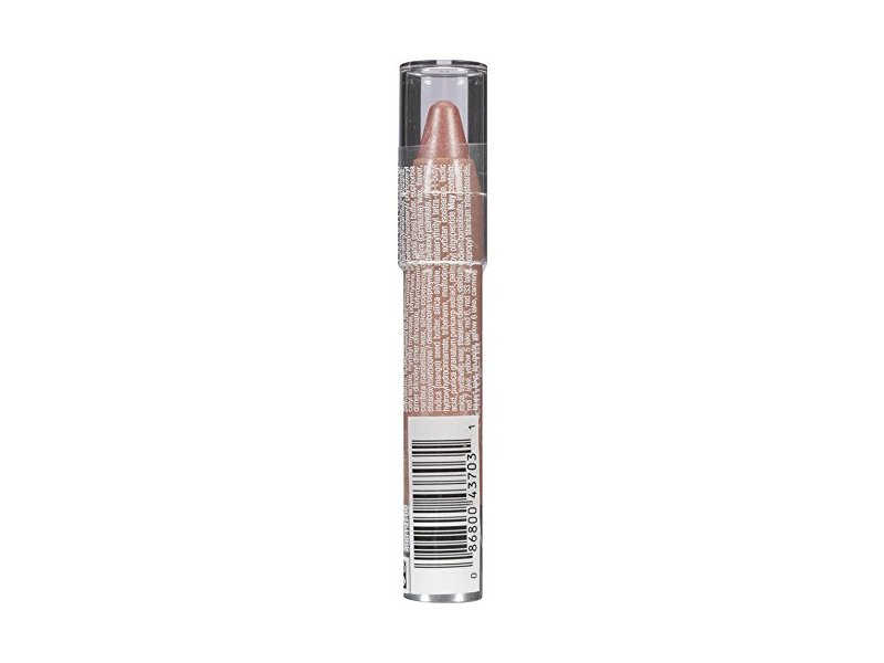Neutrogena Moisturesmooth Color Stick, Warm Caramel, 0.11 oz