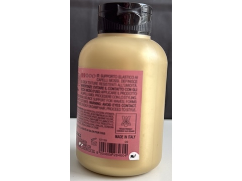 Davines Curl Building Serum, 3.38 fl oz/100 mL