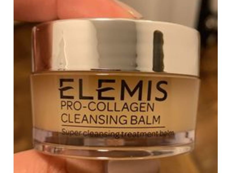 Elemis Pro-Collagen Cleansing Balm, 0.7 fl oz/20 g