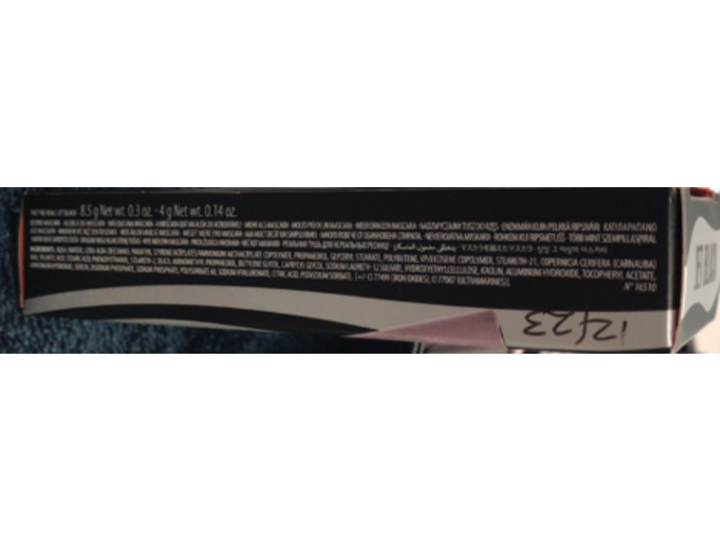 Benefit Get Real Duo Full-Size & Mini Lengthening Mascara Duo