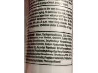 DRMTLGY Physical Tinted Moisturizer, SPF 44, Universal Tint, 2.1 oz/59 g - thumbnail 4
