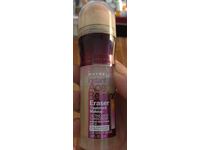 Maybelline New York Instant Age Rewind Eraser Treatment Makeup, 220 Sandy Beige, SPF 18, 0.68 fl oz/20 mL - thumbnail 2